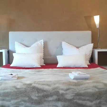 Gastezimmer-kassel קאסל